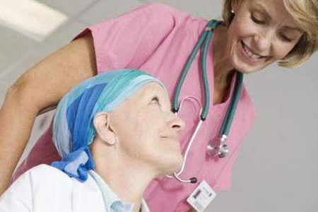 Enfermería Oncológica